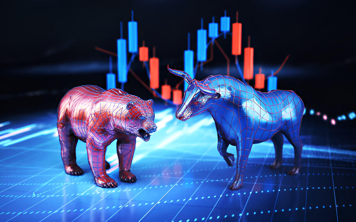 Comunidad de inversión vibrante